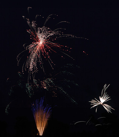 Fireworks