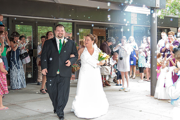 Weddings D&V