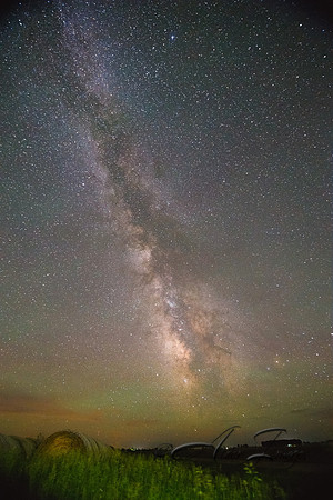 Milky Way