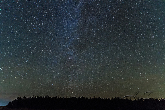 Milky Way