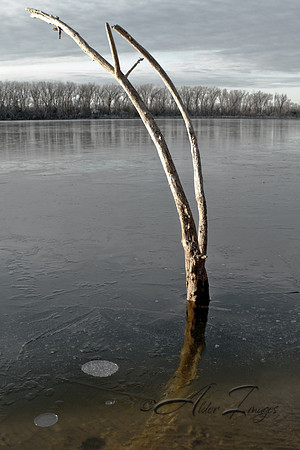 Through the Ice