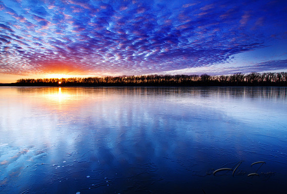 Fire and Ice