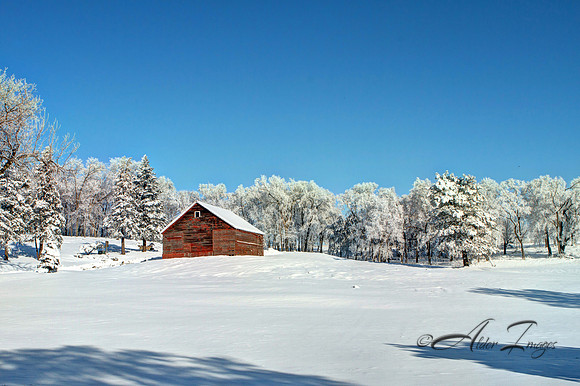 Red Barn