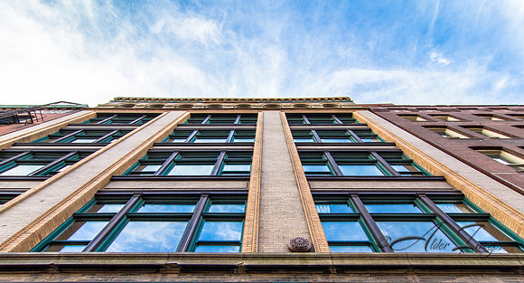 Urban Landscape