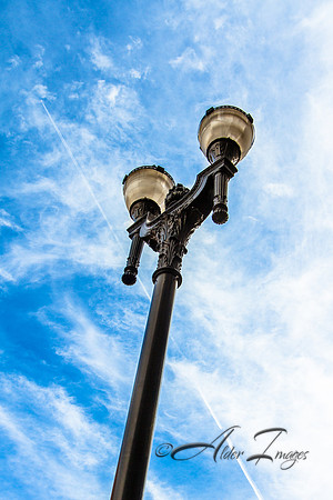Light and Path