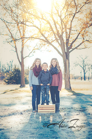 Alder Family