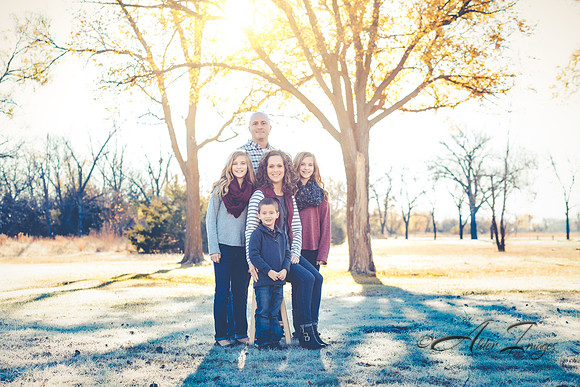 Alder Family