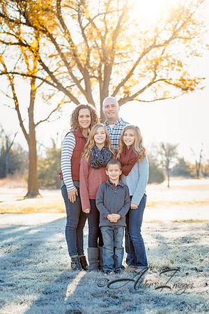 Alder Family