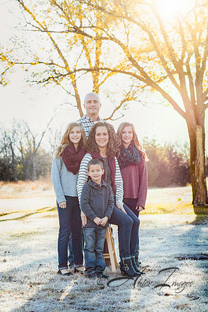 Alder Family