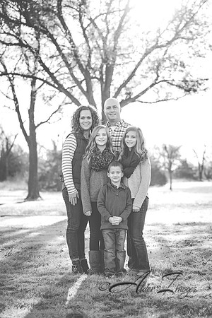 Alder Family