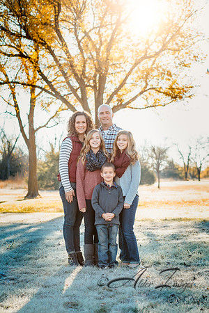 Alder Family