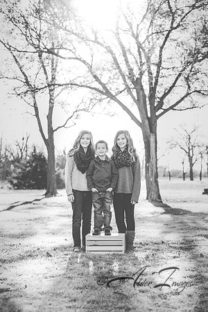 Alder Family