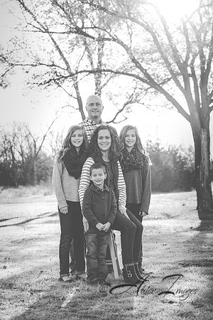 Alder Family