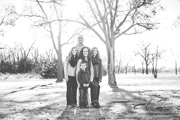 Alder Family