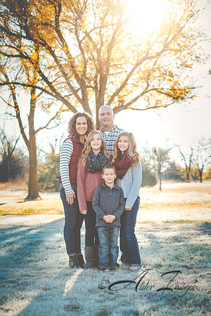 Alder Family
