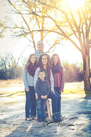 Alder Family