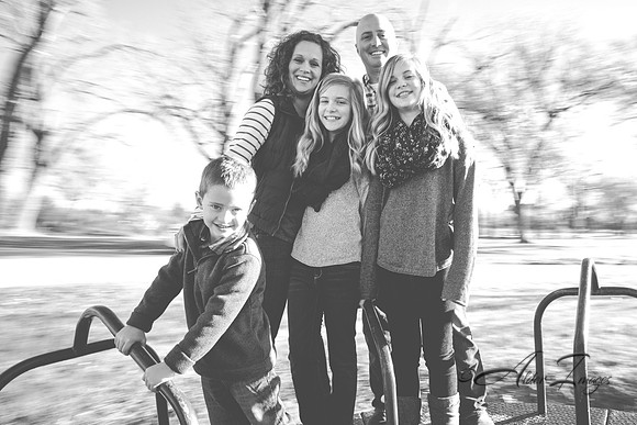 Alder Family