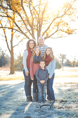 Alder Family