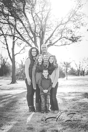 Alder Family