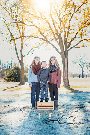 Alder Family