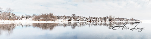 Reflection Pano