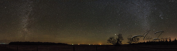 Milky Way