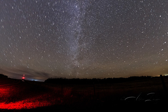 Milky Way