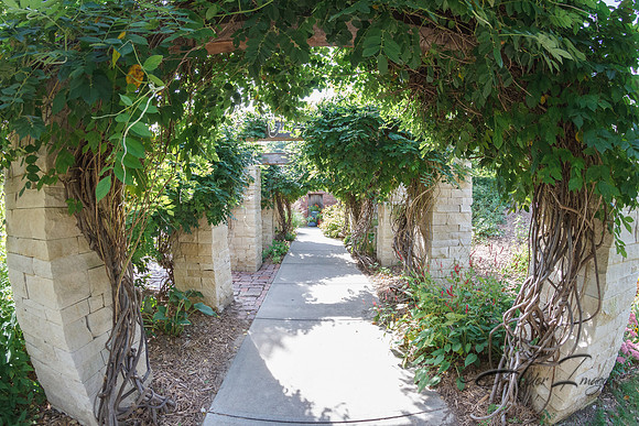 Gardens