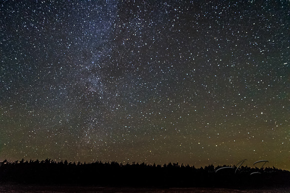 Milky Way
