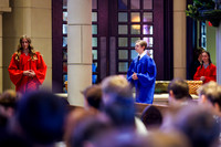 Graduations