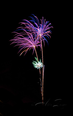Fireworks