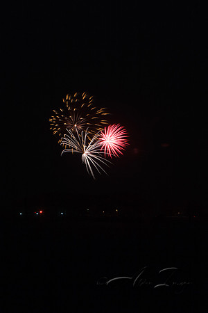 Fireworks
