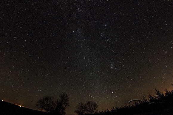 Milky Way