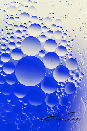 Oil and Water