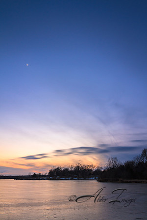 Night's Glow