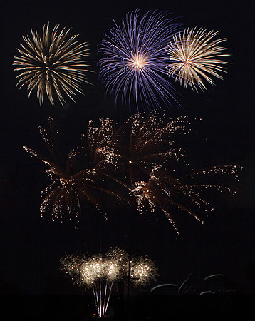 Fireworks