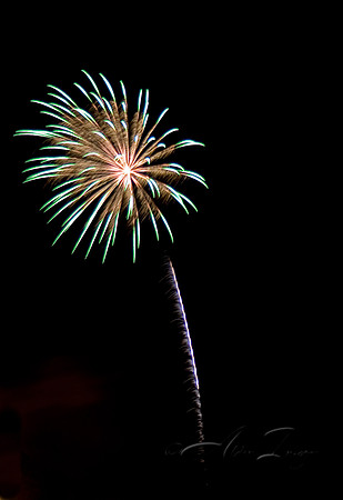 Fireworks