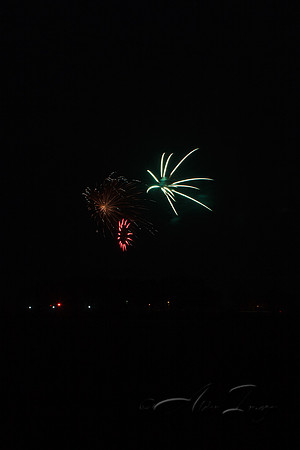 Fireworks